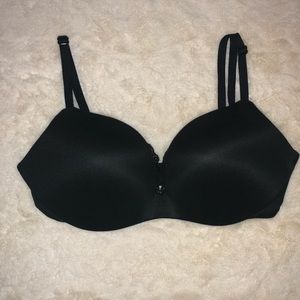 Victoria secrets plunge bra